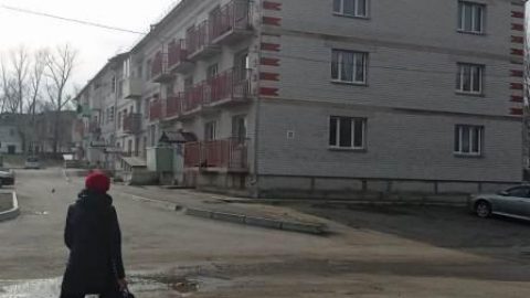 Амурские общественники продолжают мероприятия общественной экспертизы МКД